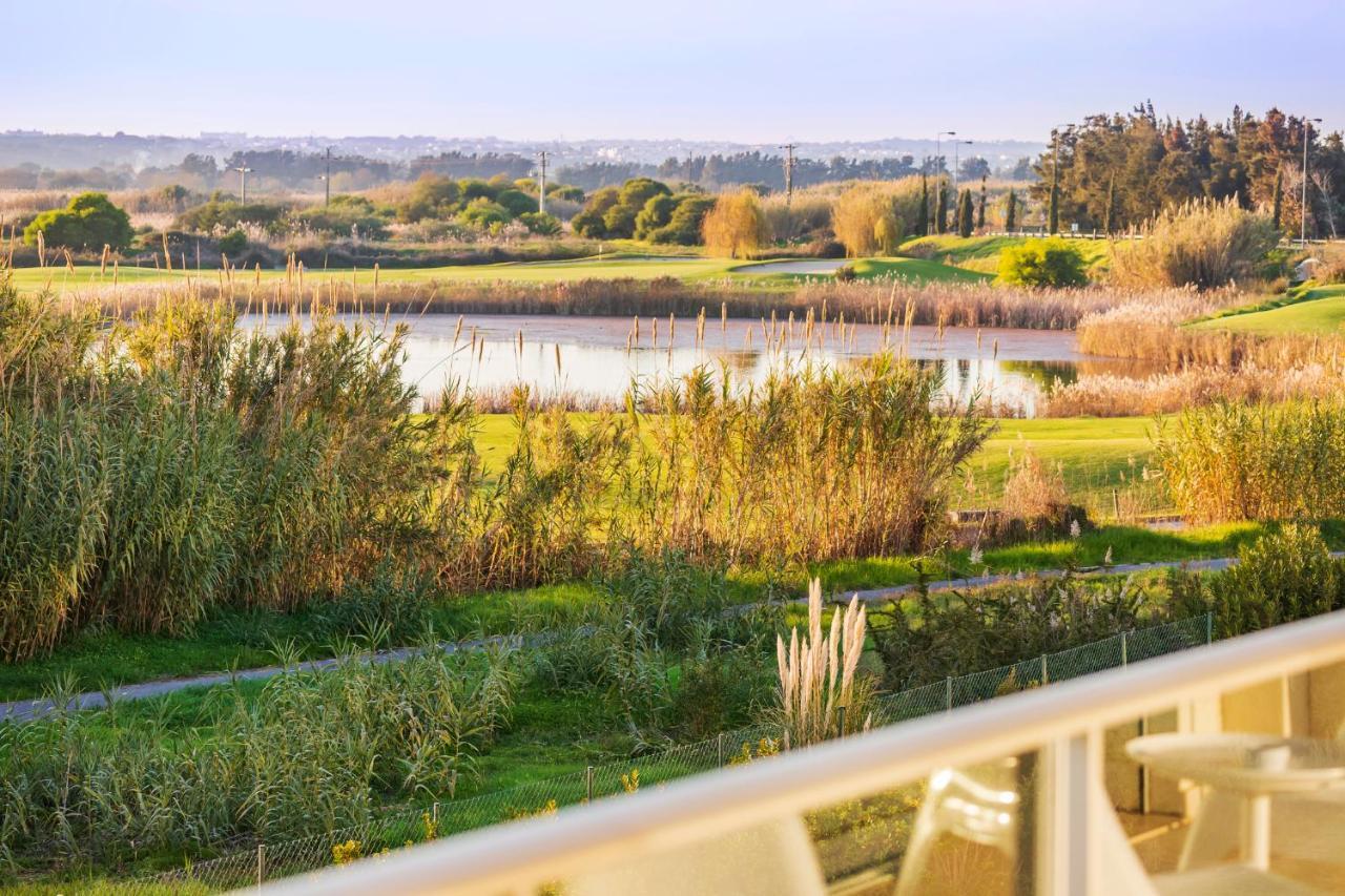 Laguna - Vilamoura Exterior foto
