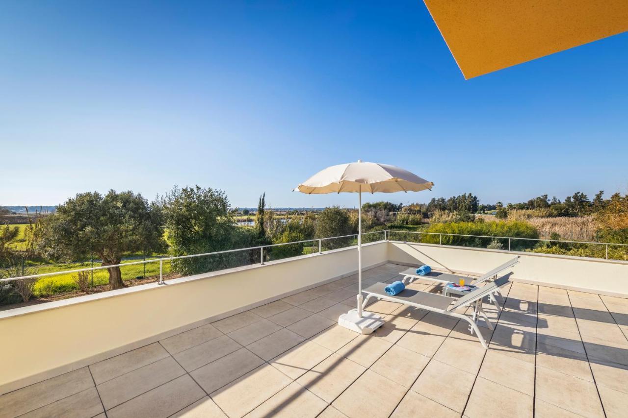 Laguna - Vilamoura Exterior foto