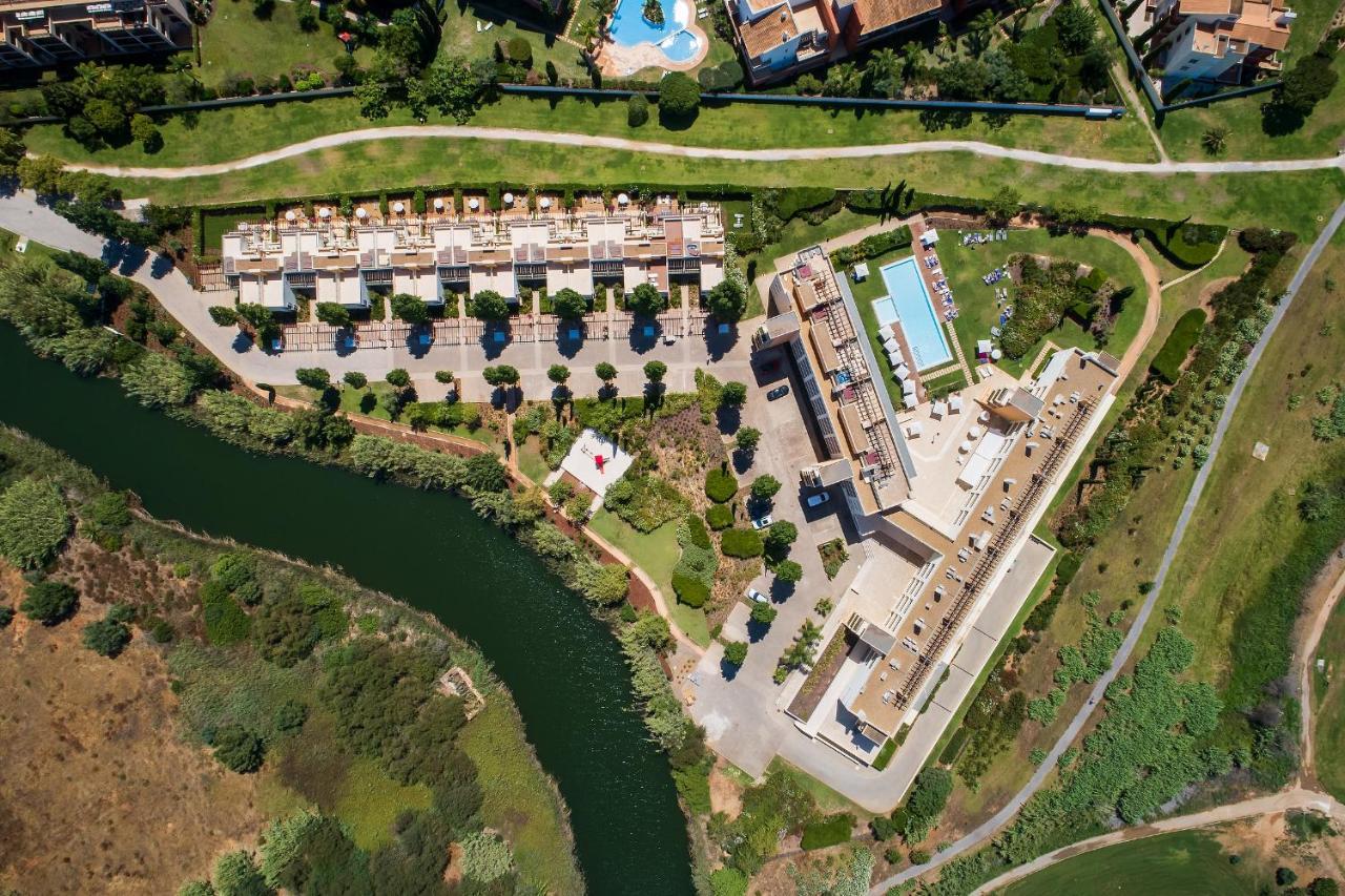 Laguna - Vilamoura Exterior foto
