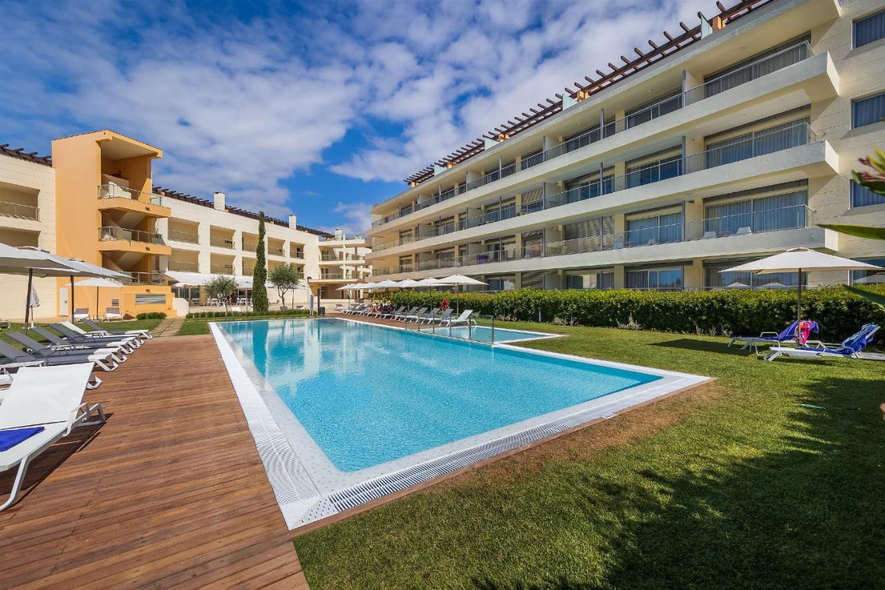 Laguna - Vilamoura Exterior foto