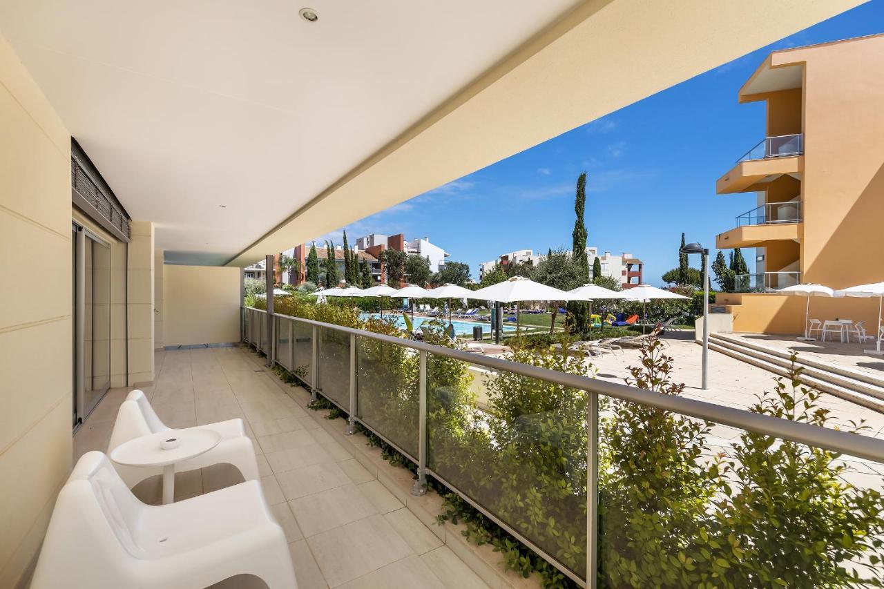 Laguna - Vilamoura Exterior foto