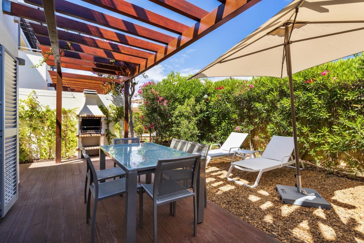 Laguna - Vilamoura Exterior foto