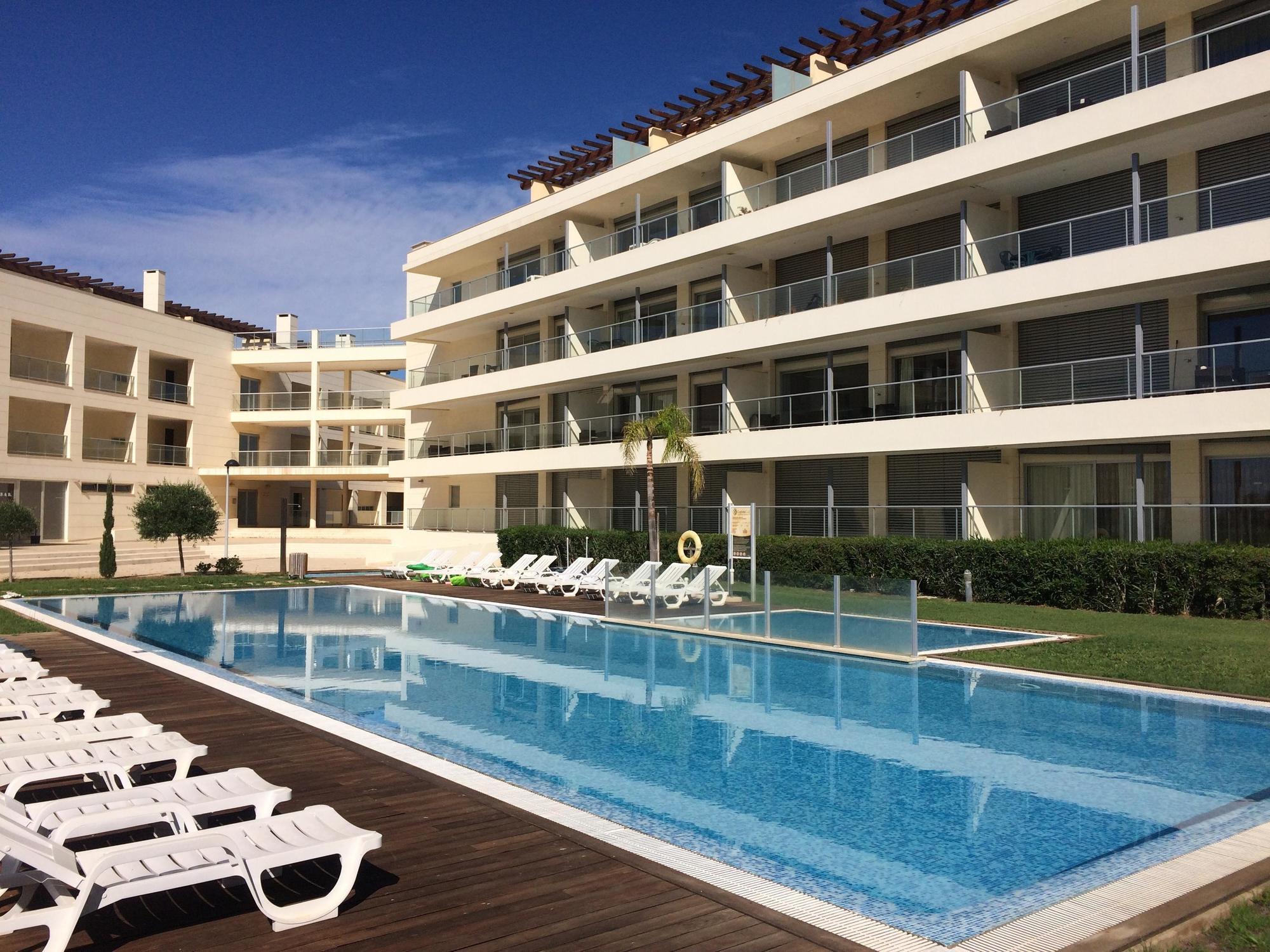 Laguna - Vilamoura Exterior foto