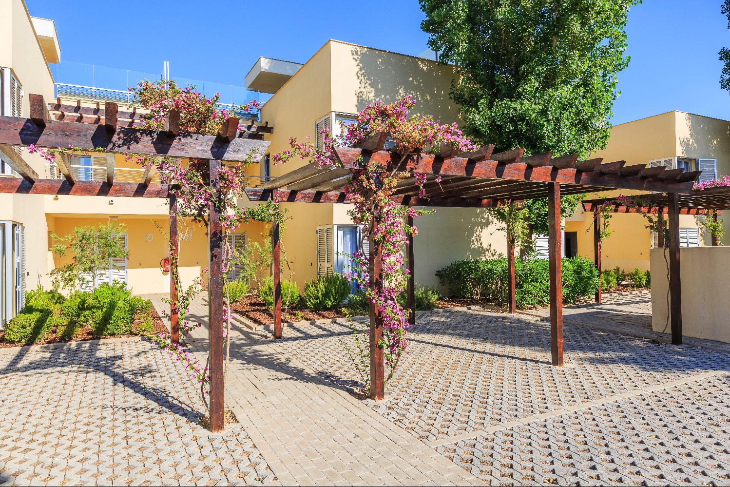 Laguna - Vilamoura Exterior foto