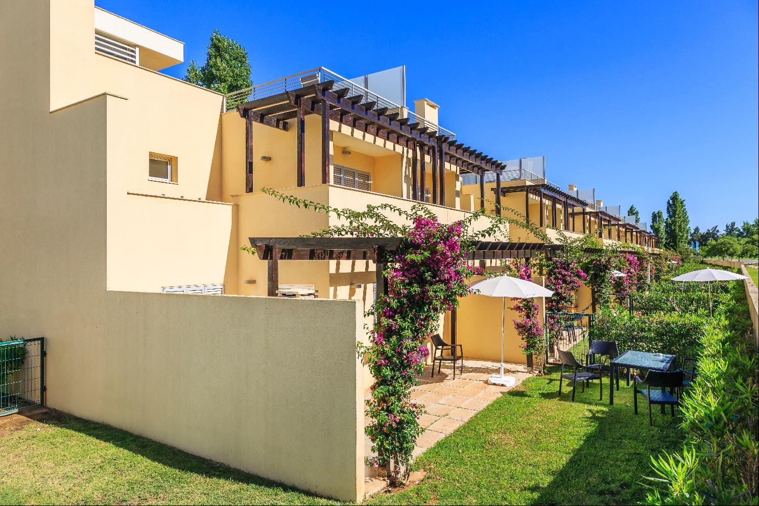 Laguna - Vilamoura Exterior foto