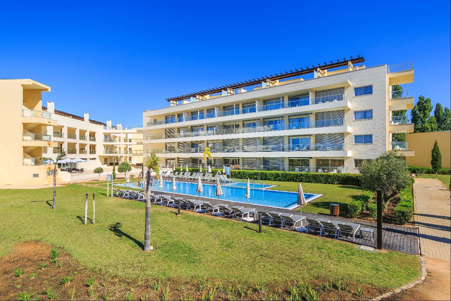 Laguna - Vilamoura Exterior foto