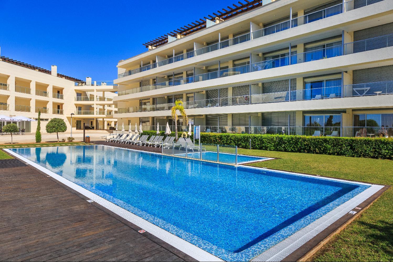 Laguna - Vilamoura Exterior foto