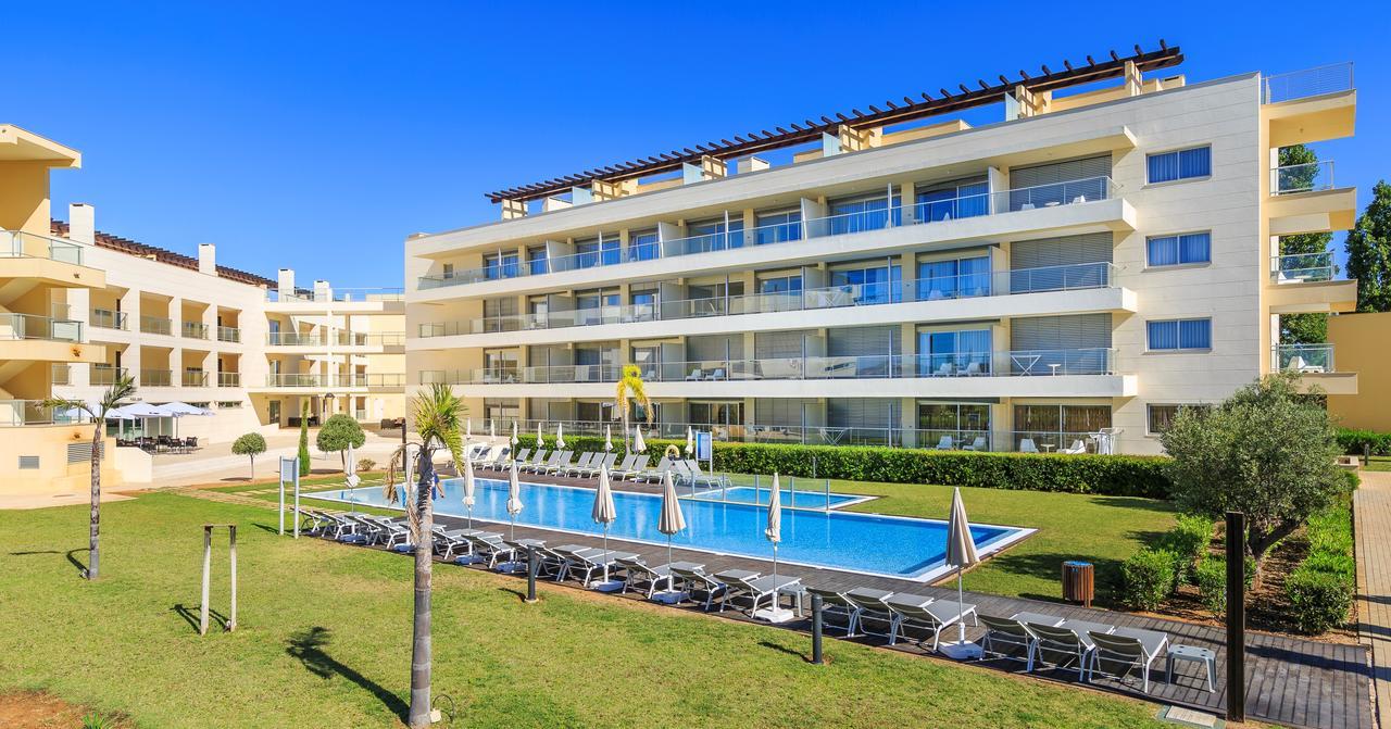 Laguna - Vilamoura Exterior foto