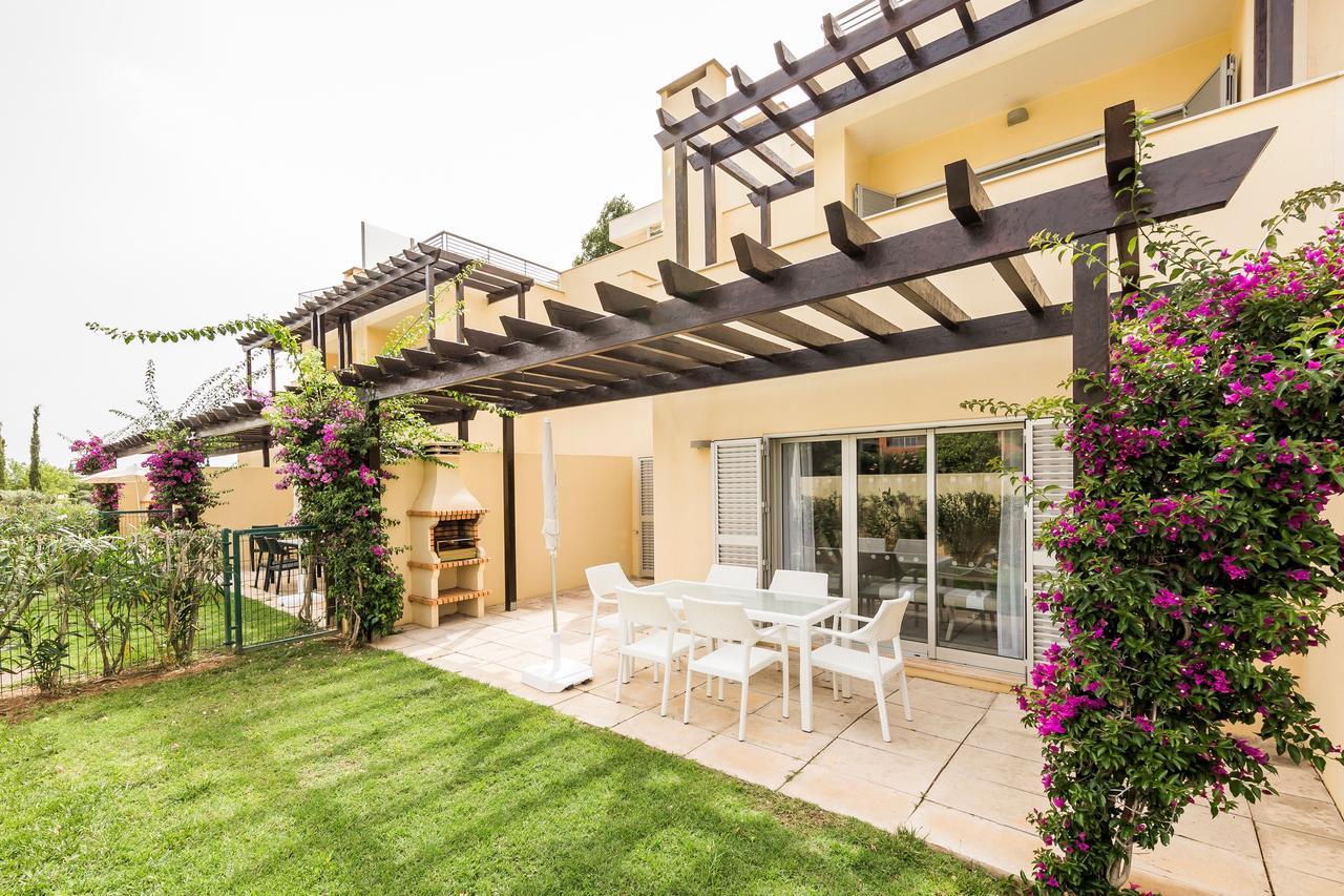 Laguna - Vilamoura Exterior foto