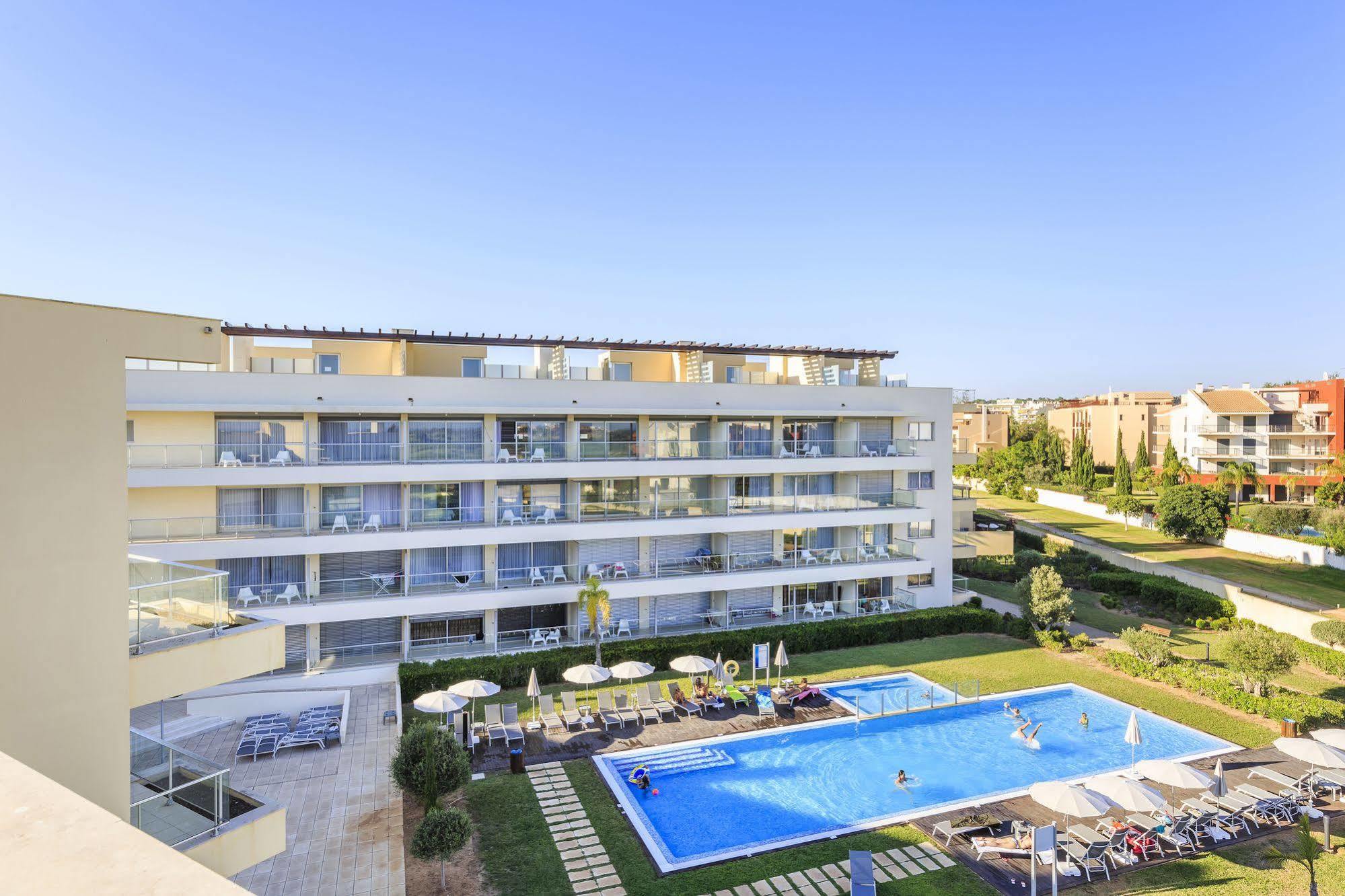 Laguna - Vilamoura Exterior foto